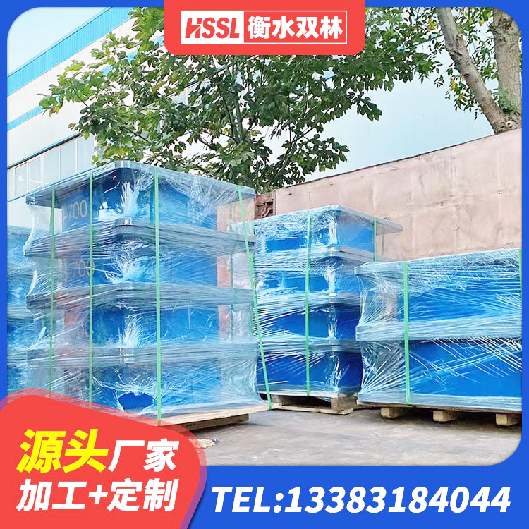 佳县LRB500橡胶隔震支座厂家电话 佳县建筑铅芯橡胶隔震支座生产厂家 佳县防震支座价格 佳县高阻尼隔震支座 - 第3张