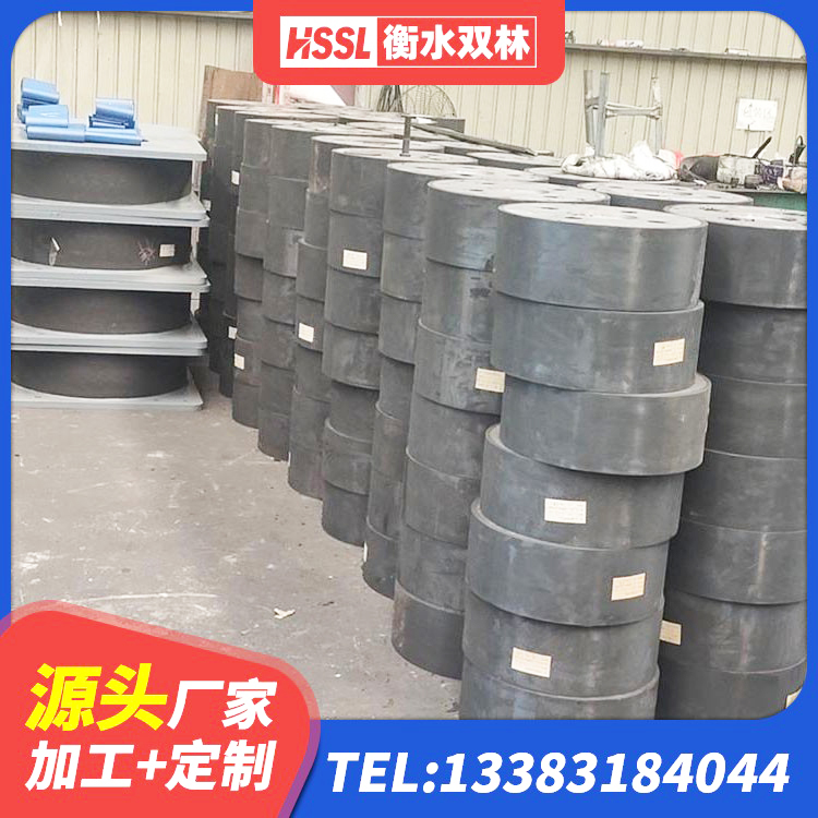 佳县铅芯隔震支座价钱 佳县钢结构建筑减震支座厂家 佳县LNR水平力分散型橡胶支座生产厂家 佳县建筑工程支座源头工厂