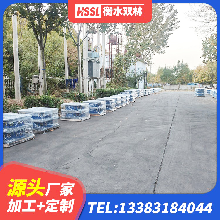 佳县高阻尼抗震支座 佳县LNR隔震支座700厂家 佳县建筑防震支座LRB700生产厂家 佳县房屋建筑隔震支座什么价格 - 第5张