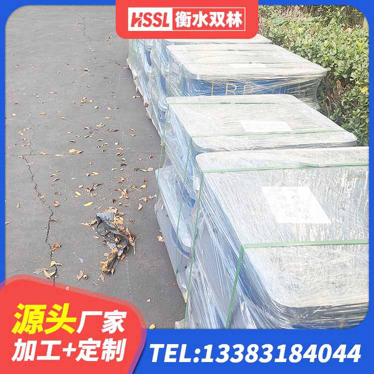 佳县楼梯叠层橡胶隔震支座 佳县建筑Y4Q铅芯橡胶隔震支座 佳县LNR700建筑隔震支座生产加工 佳县建设橡胶隔震支座厂家 - 第3张